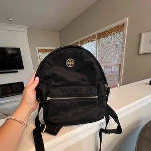 Tory Burch back-pack